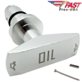 thumbnail image 1 of OIL HANDLE SILVER, 1 of 5