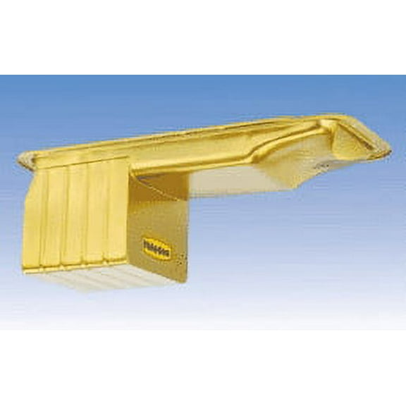 OIL PAN