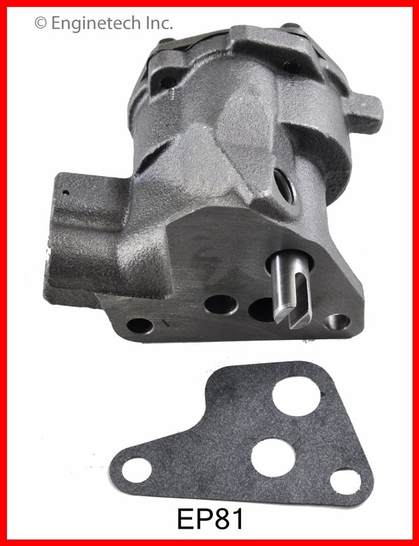 OIL PUMP AMC JEEP IHC 3.2