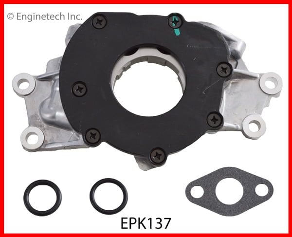 OIL PUMP CHEV 5.3L 6.0L 6