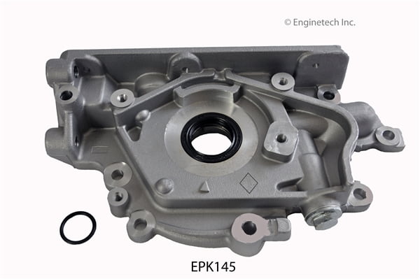 OIL PUMP CHRY 2.0L SOHC