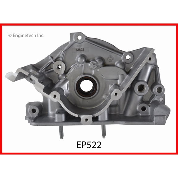 OIL PUMP CHRY 3.5L 215 SO