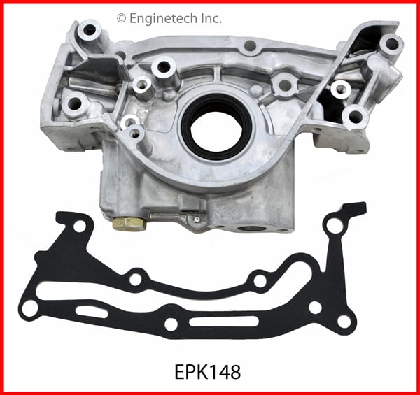 OIL PUMP CHRY MITS 3.0L D