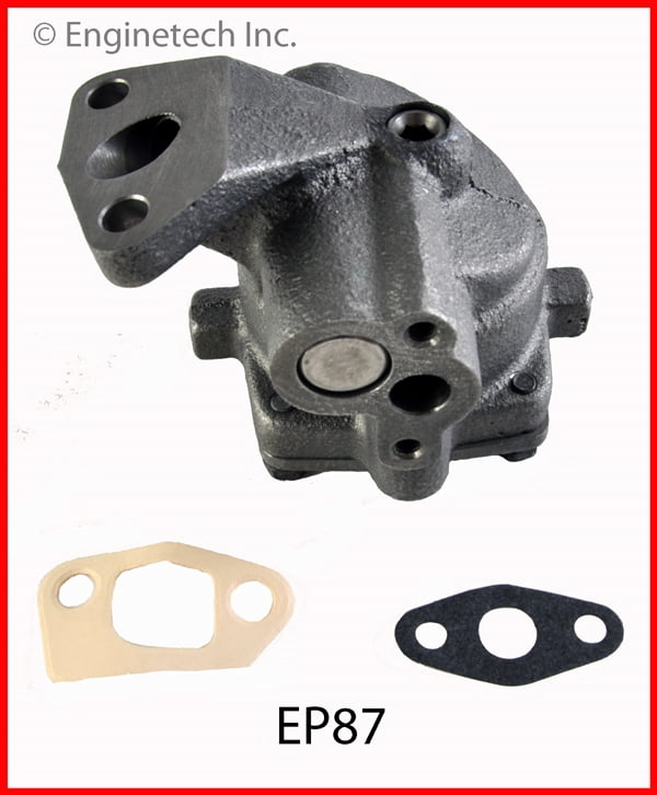 OIL PUMP FORD 2.8L 171