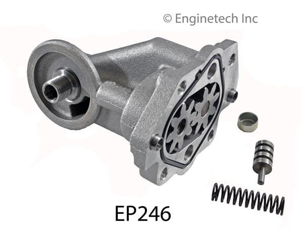 OIL PUMP FORD 3.8L 232 4.