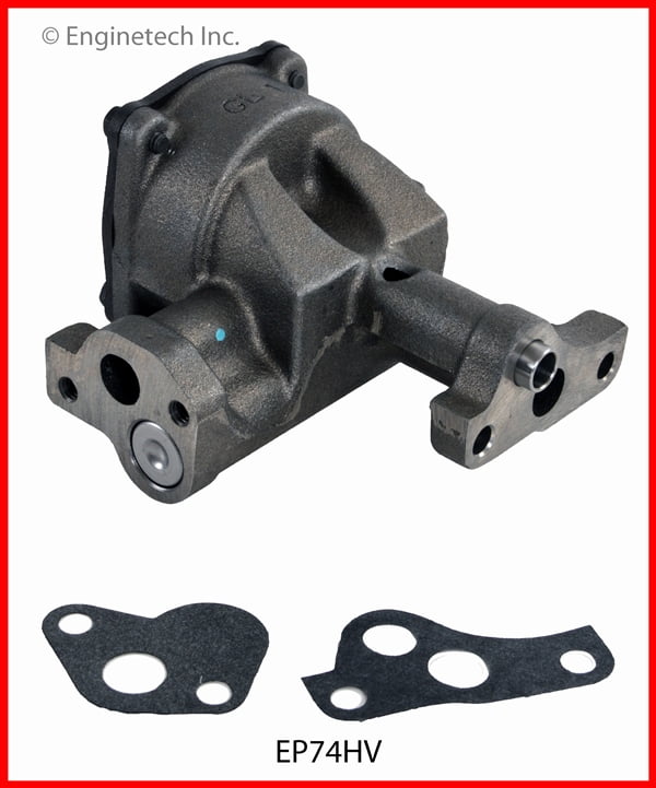 OIL PUMP FORD 3.9L 240 4.