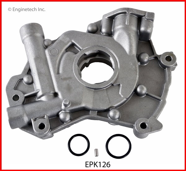 OIL PUMP FORD 4.6L 281 5.