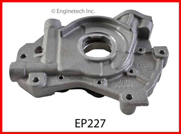OIL PUMP FORD 4.6L 281 VI