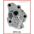 thumbnail image 1 of OIL PUMP FORD MAZDA 2.3L, 1 of 3