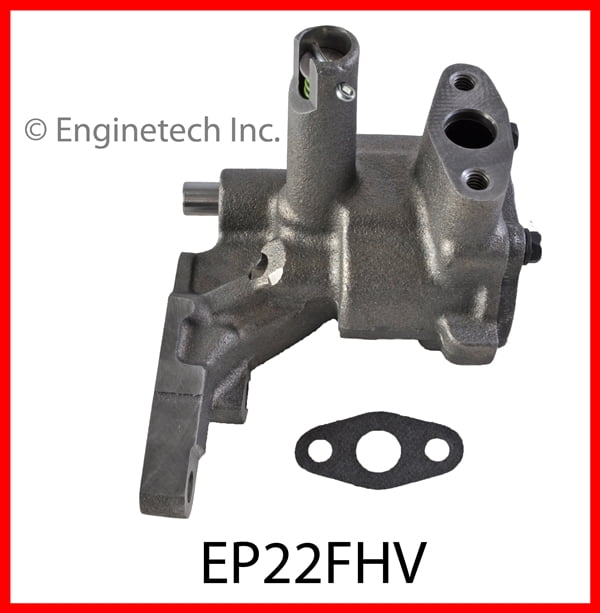OIL PUMP GM OLDS 260 307