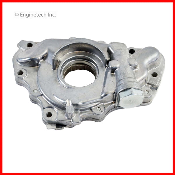 OIL PUMP GM TOYOTA 1.8L D