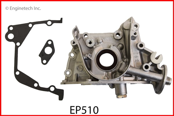 OIL PUMP HYUNDAI 1.5L 149