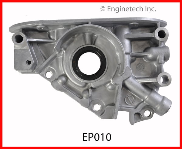 OIL PUMP KIA 2.0L SOHC DO