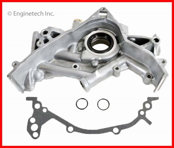 OIL PUMP NIS 3.3L 3272 VG