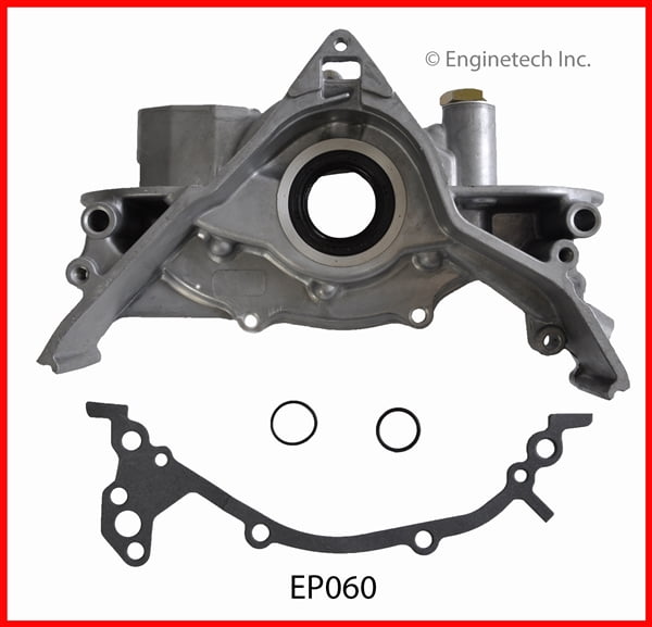 OIL PUMP NIS INF 3.0L VG3