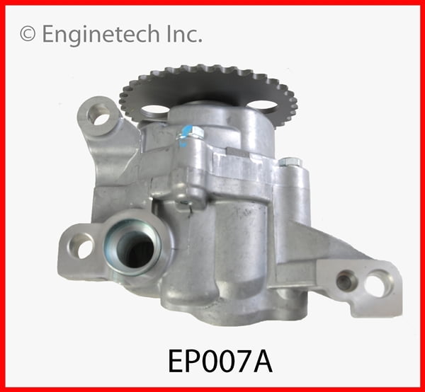 OIL PUMP SUZ 1.8L 2.0L DR