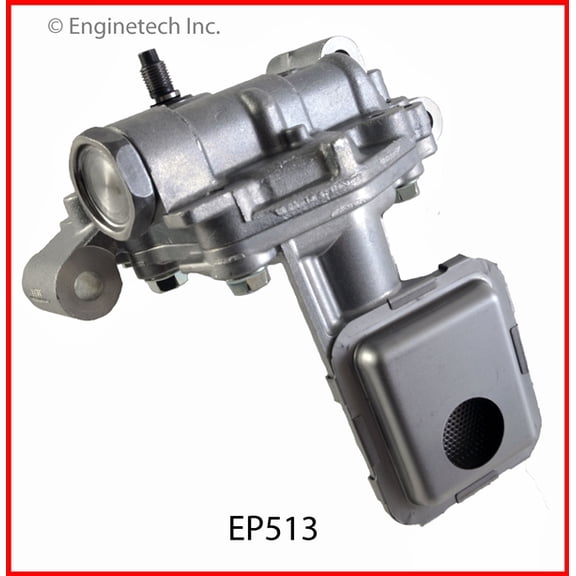 OIL PUMP TOY 2.0 DOHC 16V