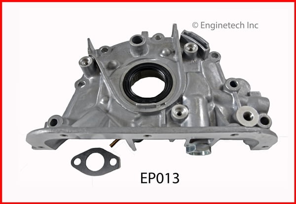 OIL PUMP TOY 3.0L 3VZE