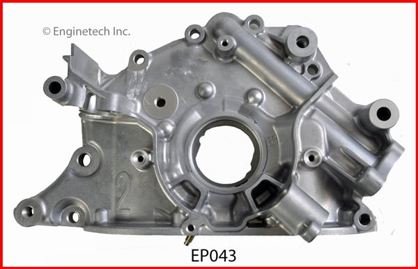 OIL PUMP TOY 4.7L 4663 2U