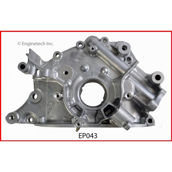 OIL PUMP TOY 4.7L 4663 2U