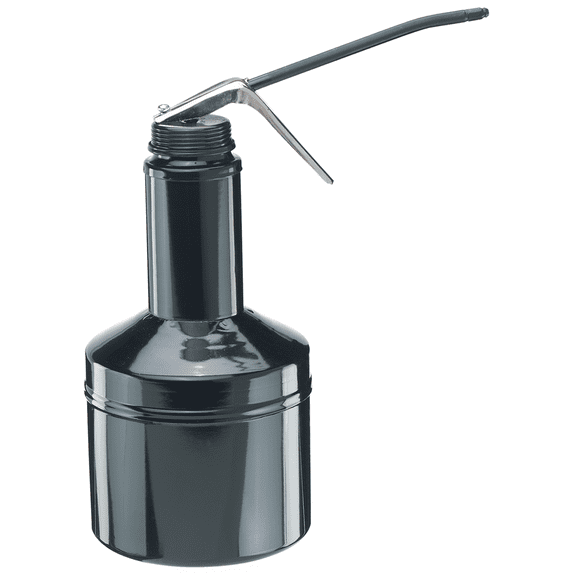 Plews Edelmann OILER PISTOL 1 QUART 6IN. RIGID NON DETACH SPOUT