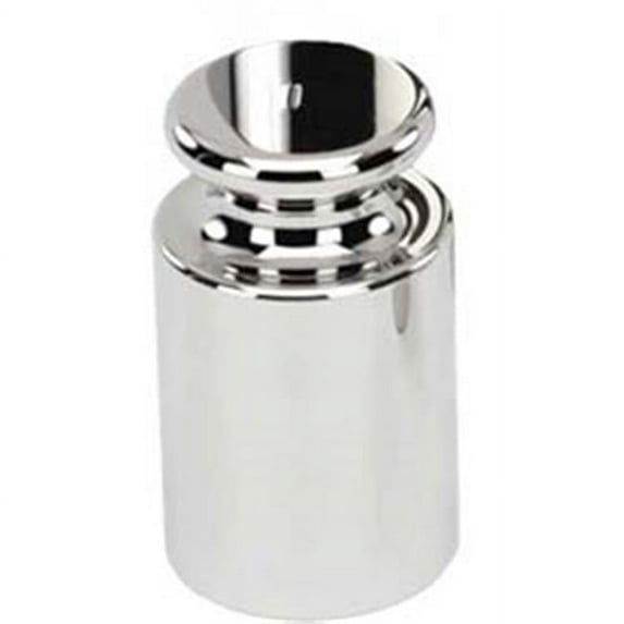 OIML Class E2 Calibration Weight Stainless Steel - 50 g