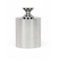 thumbnail image 1 of OIML Class E2 Calibration Weight Stainless Steel - 500 mg., 1 of 1