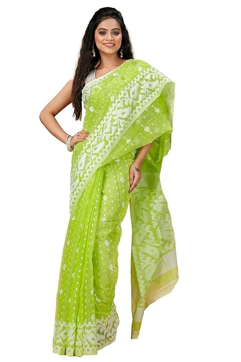 Saree Dress