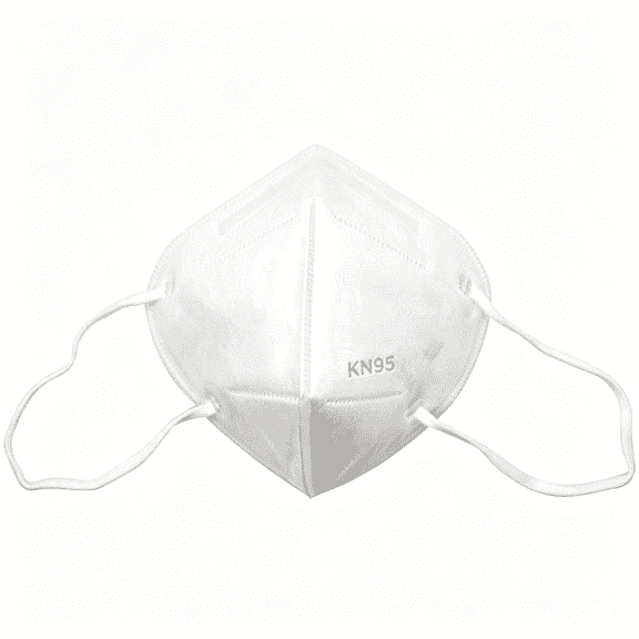 OITY 10 Pack Kn95 Protective Face Mask with Ear Loops and Shapeable Nose Bridge Standard Size,Face Mask for Work Dust Mask Kn95 Mask Kn95 Masks for Adults