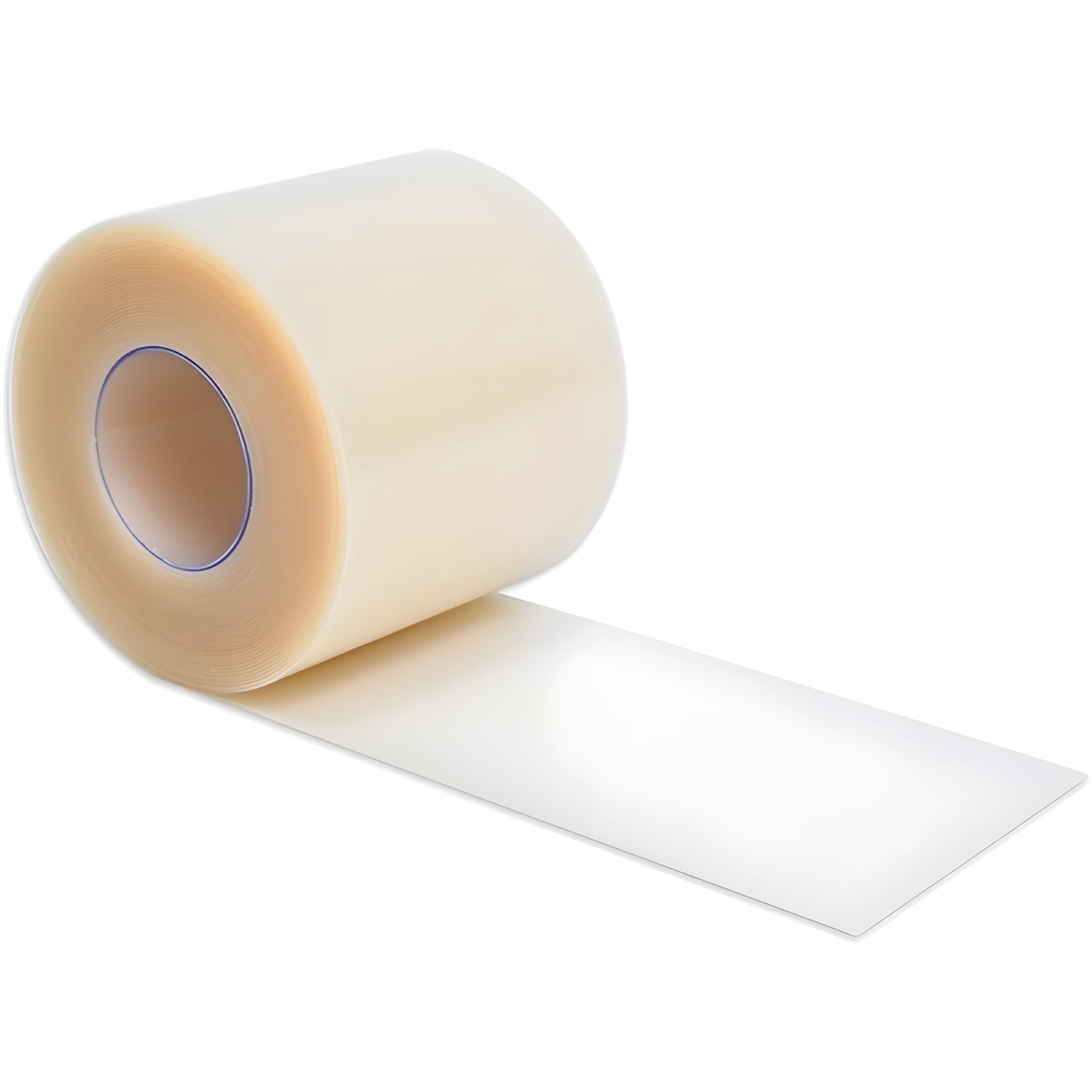 OITY 1Roll Hydrocolloid Roll for Wound Care 16.4Ft Extra Large ...