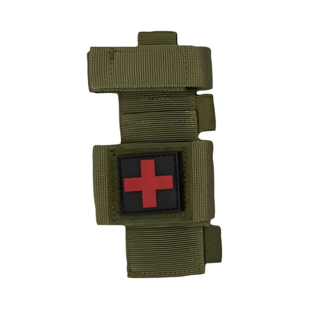 OITY 2026 New Adjustable Tactical Tourniquet Emergency Hemorrhage Control First Aid Kit for Outdoor Survival and Trauma Care for Wound Care, Emergency Response, Hiking, Camping, First Aid Kit.