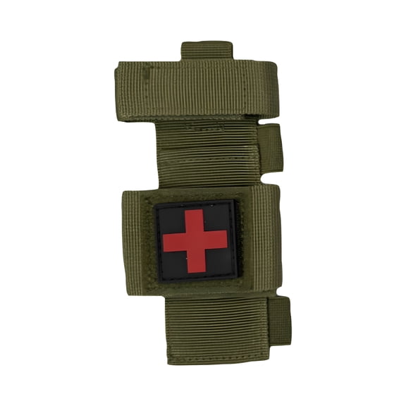 OITY 2026 New Adjustable Tactical Tourniquet Emergency Hemorrhage Control First Aid Kit for Outdoor Survival and Trauma Care for Wound Care, Emergency Response, Hiking, Camping, First Aid Kit.
