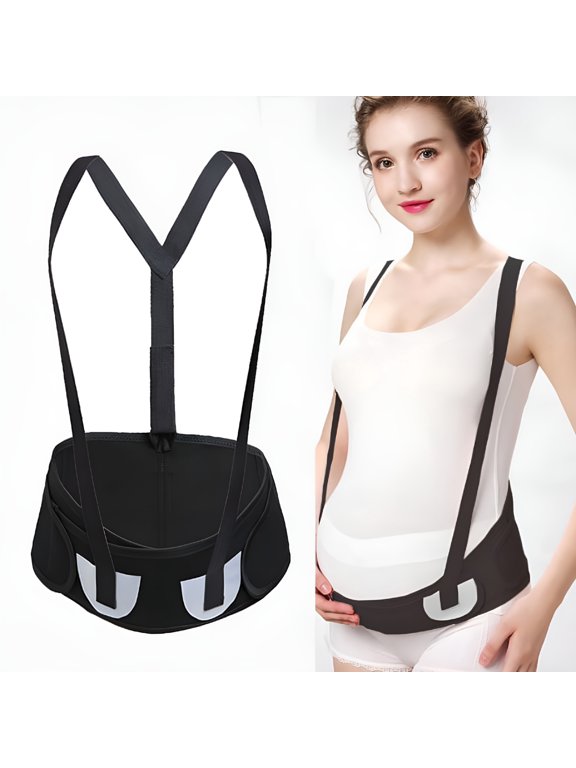 2026 New Maternity Support Belt Pregnancy Belly Band Antepartum Abdominal Back Support for Daily Wear, Walking, Exercise, Maternity Care