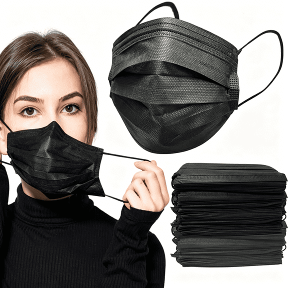 OITY Disposable Face Mask