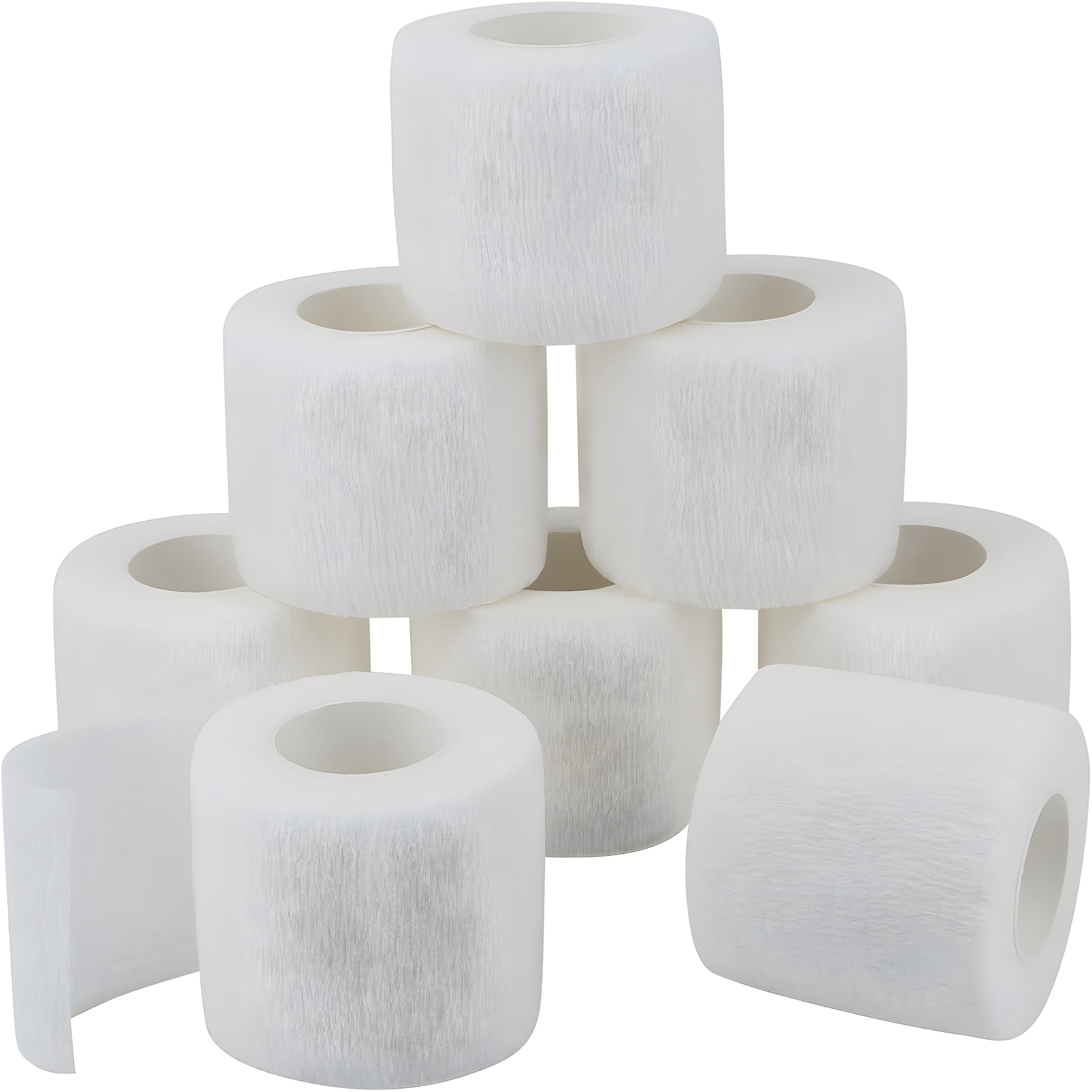 OITY Self Adherent Wrap Bandages Self Adhering Cohesive Tape Elastic ...