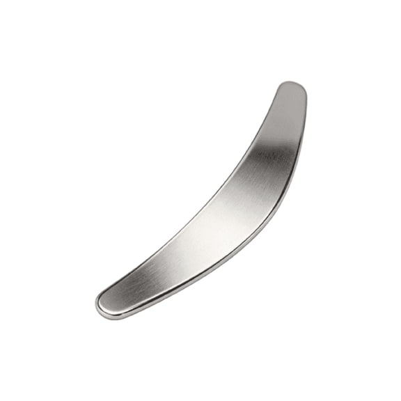 OITY Stainless Steel Gua Sha Muscle Scraper Tool,Muscle Scraping Tool,Gua Sha Massage Scraper,Skin Scraping Tool for Face Body Massage Pain Relief Beauty Care Wellness Therapy Home Spa Accessory