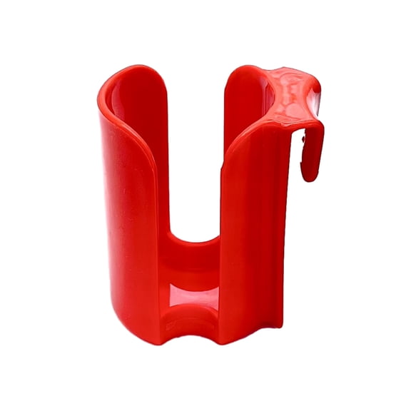 OIUR 1/2/3Pcs Cup Cookie Holder Reusable Cup Side Cookie Organizer Container Dishwasher Safe Biscuits Candies Snacks Mug Storage Hanging Rack