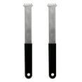 thumbnail image 1 of OIUR 1/2/3Pcs Paver Removal Tool with Micro-Tooth Grooves Non-Slip Rubber Handle Lawn Garden Patio Brick Block Replacement Paver Puller Extractor Remover Tools, 1 of 6