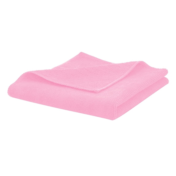 OIUR 1/2/4Pcs Microfiber Cleaning Towels Water Absorbent Reusable All-Purpose Cleaning Cloth Ultra-Soft Scratch-Free Cleaning Rags