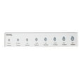 thumbnail image 1 of OIUR 1/3Pcs Rhinestone Measuring Ruler Transparent Acrylic Round Oval Square Rhinestone Size Measurement Ruler Reference Template Jewelry Guide Ruler, 1 of 6