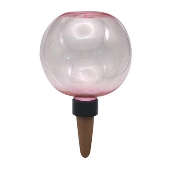 OIUR 350/500ml Automatic Flower Waterer Self-Watering Balls Drip Irrigation Series Indoor Outdoor Plant Watering Bulbs