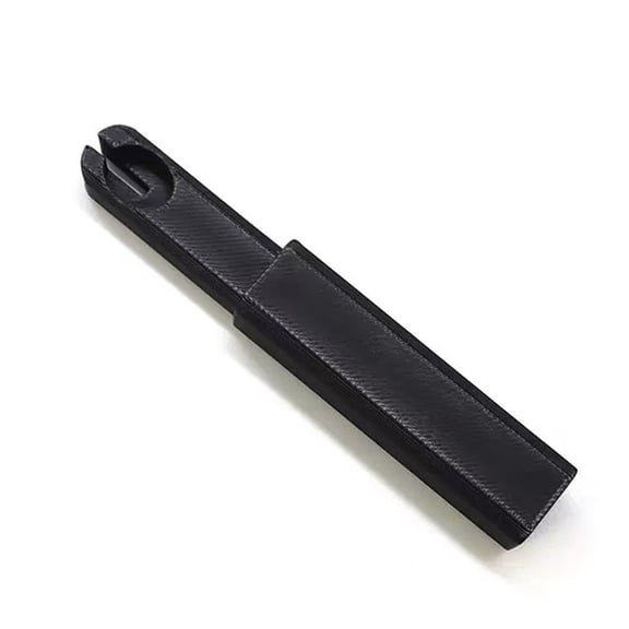 OIUR 3D Printed Balloon Knotter Tool, Lightweight Balloon Tying Helper for Latex Balloons, Fast Balloon Knotting Aid for Kids, Adults, Party Setups