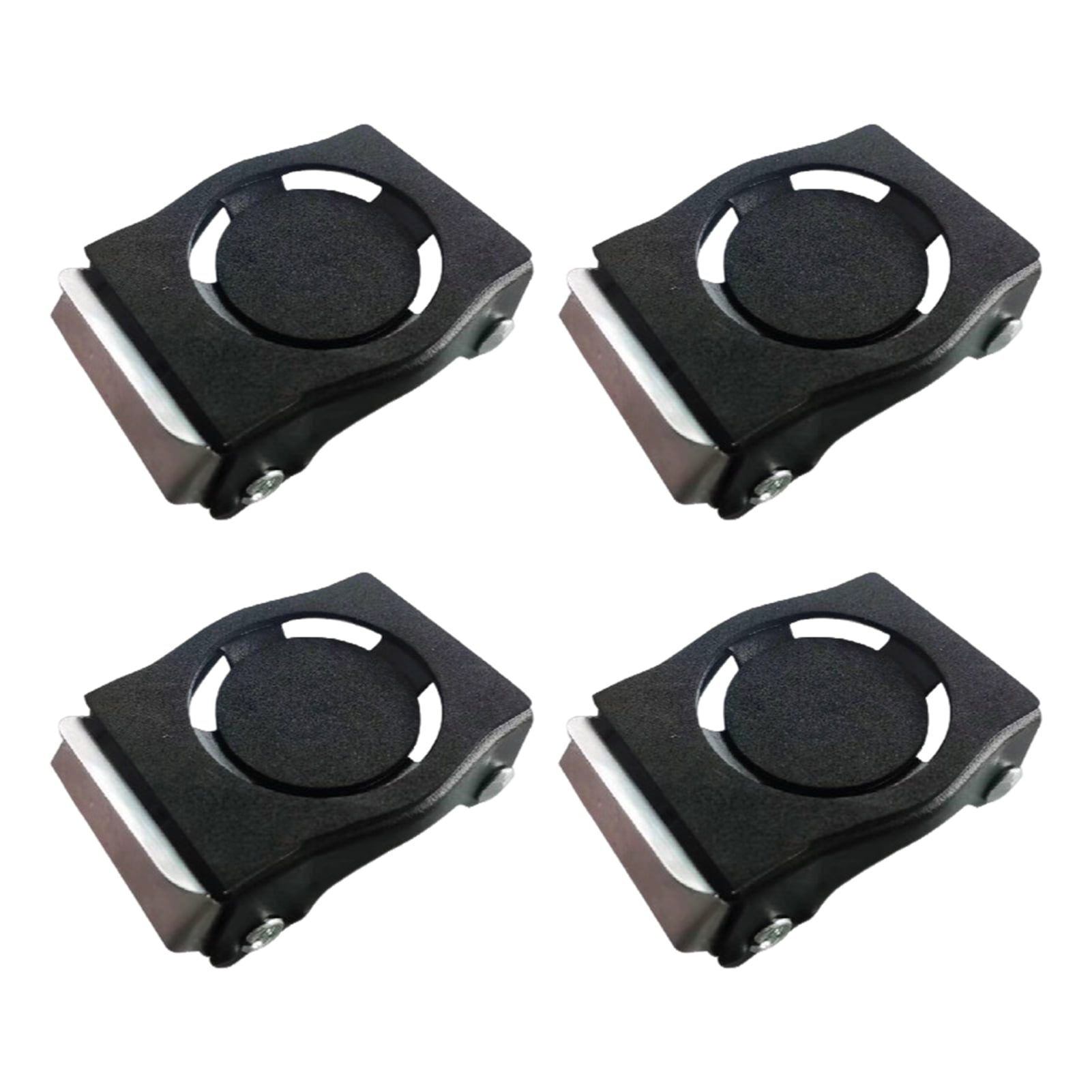OIUR 4Pcs Furniture Lifter Tool 750 Lbs Load Capacity Furniture Moving Dolly Appliance Rollers with Wheels Sturdy Furniture Mover Furniture Slider Tool for Appliances Sofa Fridge