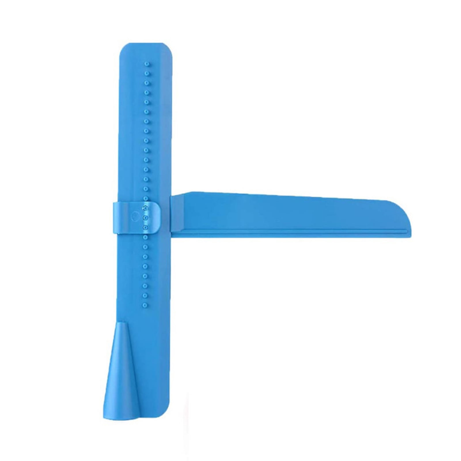 OIUR Adjustable Cake Smoother Scraper Fondant Spatula Cake Edges ...