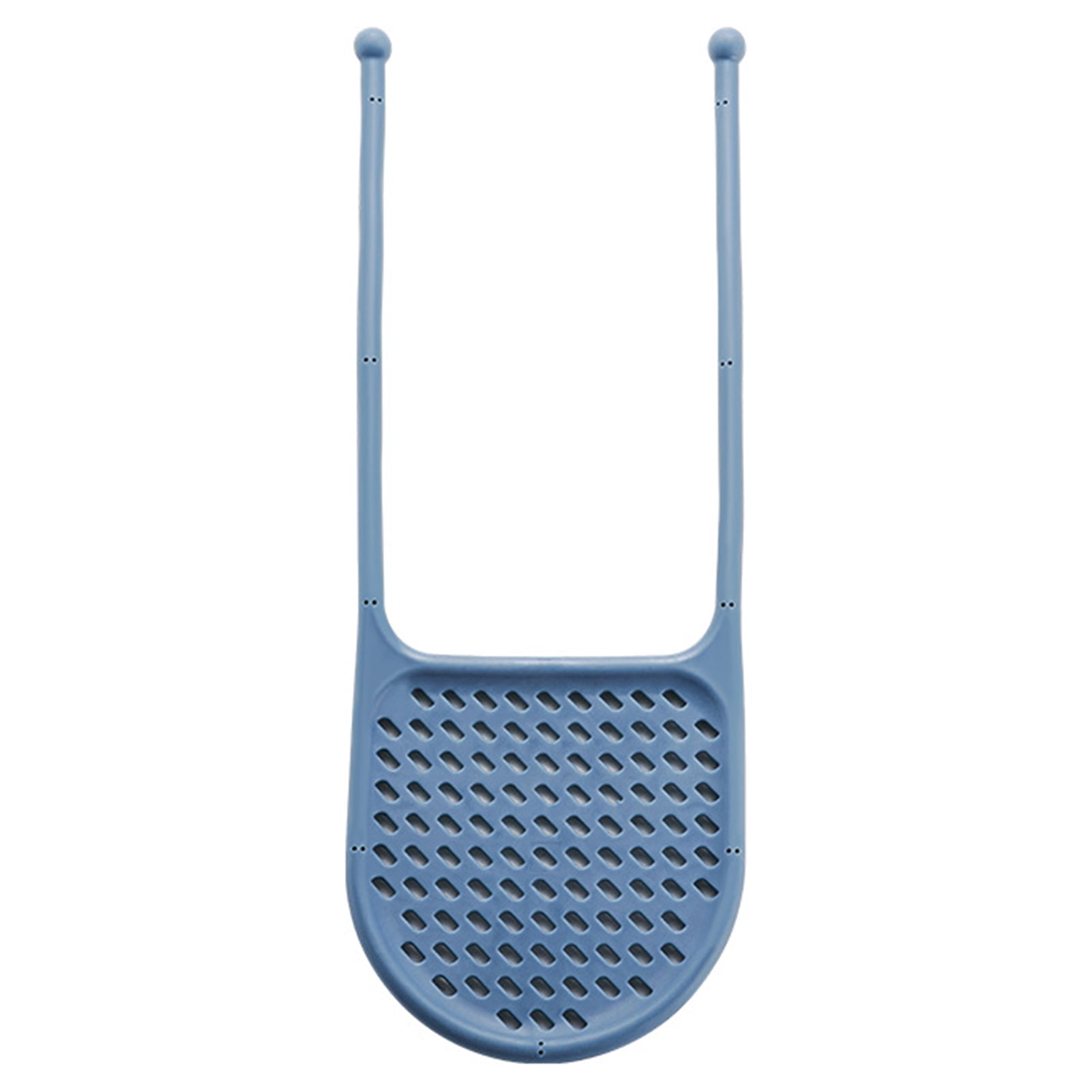Sponge Dry Rack OIUR Bendable Sponge Holder for Sink, Quick Dry Adjustable Hanging ...