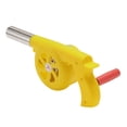 thumbnail image 1 of OIUR Camping Hand Blower Portable BBQ Fan for Outdoor Barbecue Strong Airflow Hand Shaker Picnic Firewood Blower Outdoor Barbecue Accessories, 1 of 7