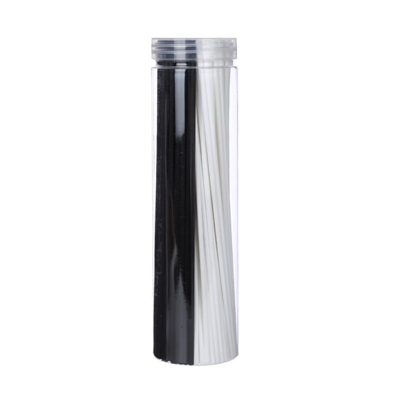 OIUR Diffuser Replacement Sticks, Aroma Reed Fragrance Sticks Refill for Home Bathroom, Rattan Essential Oil Sticks for Scented Diffuser