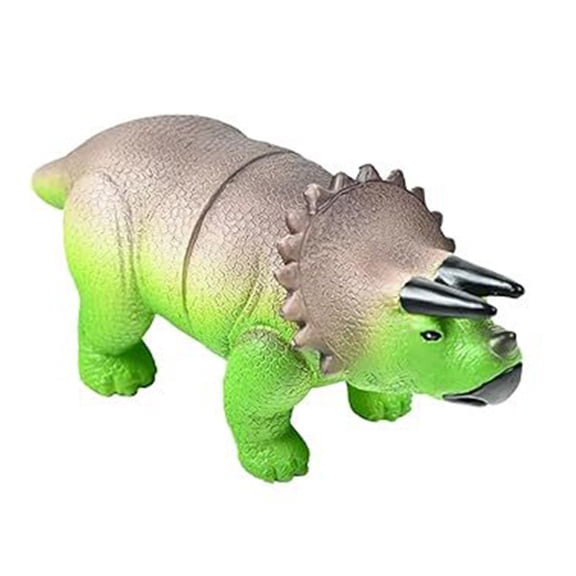 OIUR Dinosaur Corn Cob Holders for Kids Adults Reusable Corn Cob Skewers Dinosaur Corn Picks Kitchen Table Decoration