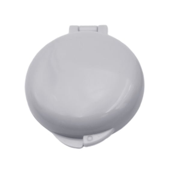 OIUR Donut Cake Pop Mold Donut Cake Pan Non-stick Bagel Cake Mold Disk Shape Baking Tools for Kitchen Supplies