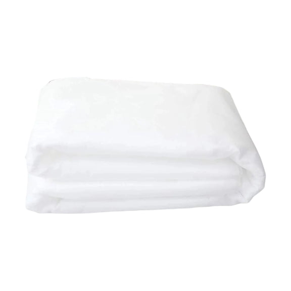 OIUR Floating Row Cover for Garden Plants, Frost Protection Blanket, Breathable Non-woven Fabric Plant Cover for Seedlings Vegetables Raised Beds Winter Protection
